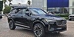 New 2026 VOLVO XC90 B6 AWD PLUS 7-SEATER in WEST PALM BEACH, FLORIDA