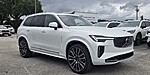 New 2026 VOLVO XC90 B6 AWD PLUS 7-SEATER in WEST PALM BEACH, FLORIDA