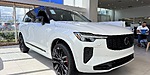 New 2026 VOLVO XC90 B6 AWD PLUS 7-SEATER in WEST PALM BEACH, FLORIDA