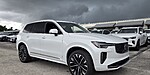 New 2026 VOLVO XC90 B6 AWD PLUS 7-SEATER in WEST PALM BEACH, FLORIDA