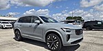 New 2026 VOLVO XC90 B6 AWD PLUS 7-SEATER in WEST PALM BEACH, FLORIDA