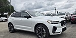 New 2026 VOLVO XC60 PLUG-IN HYBRID T8 AWD PLUS in WEST PALM BEACH, FLORIDA