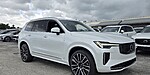 New 2026 VOLVO XC90 B6 AWD PLUS 7-SEATER in WEST PALM BEACH, FLORIDA