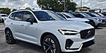 New 2026 VOLVO XC60 B5 AWD PLUS in WEST PALM BEACH, FLORIDA