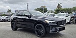 New 2026 VOLVO XC60 B5 AWD ULTRA BLACK EDITION in WEST PALM BEACH, FLORIDA