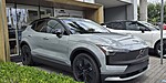 New 2026 VOLVO EX30 TWIN MOTOR AWD CROSS COUNTRY ULTRA in WEST PALM BEACH, FLORIDA