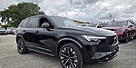 New 2026 VOLVO XC90 PLUG-IN HYBRID T8 AWD ULTRA DARK THEME 7-SEATER in WEST PALM BEACH, FLORIDA