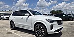 New 2026 VOLVO XC90 PLUG-IN HYBRID T8 AWD PLUS 7-SEATER in WEST PALM BEACH, FLORIDA