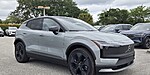 New 2026 VOLVO EX30 TWIN MOTOR AWD CROSS COUNTRY ULTRA in WEST PALM BEACH, FLORIDA
