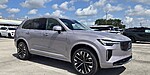 New 2026 VOLVO XC90 B6 AWD PLUS 7-SEATER in WEST PALM BEACH, FLORIDA