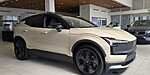 New 2026 VOLVO EX30 TWIN MOTOR AWD CROSS COUNTRY ULTRA in WEST PALM BEACH, FLORIDA