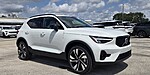 New 2026 VOLVO XC40 B5 AWD PLUS in WEST PALM BEACH, FLORIDA