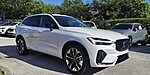New 2026 VOLVO XC60 B5 AWD PLUS in WEST PALM BEACH, FLORIDA