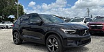 New 2026 VOLVO XC40 B5 AWD CORE in WEST PALM BEACH, FLORIDA