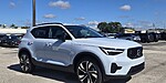 New 2026 VOLVO XC40 B5 AWD ULTRA in WEST PALM BEACH, FLORIDA