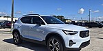 New 2026 VOLVO XC40 B4 FWD CORE in WEST PALM BEACH, FLORIDA