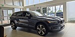 New 2026 VOLVO V60 CROSS COUNTRY B5 AWD PLUS in WEST PALM BEACH, FLORIDA
