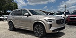 New 2026 VOLVO XC90 B6 AWD PLUS 7-SEATER in WEST PALM BEACH, FLORIDA