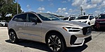 New 2026 VOLVO XC60 B5 AWD PLUS in WEST PALM BEACH, FLORIDA