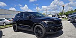 New 2026 VOLVO XC40 B5 AWD ULTRA BLACK EDITION in WEST PALM BEACH, FLORIDA