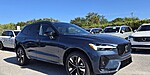 New 2026 VOLVO XC60 B5 AWD PLUS in WEST PALM BEACH, FLORIDA