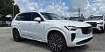 New 2026 VOLVO XC90 B6 AWD PLUS 7-SEATER in WEST PALM BEACH, FLORIDA