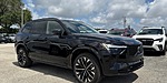 New 2026 VOLVO XC90 B6 AWD ULTRA DARK THEME 7-SEATER in WEST PALM BEACH, FLORIDA
