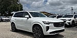 New 2026 VOLVO XC90 B6 AWD PLUS 7-SEATER in WEST PALM BEACH, FLORIDA