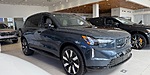 New 2026 VOLVO EX90 SINGLE MOTOR PLUS 7-SEATER in WEST PALM BEACH, FLORIDA