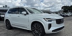 New 2026 VOLVO XC90 B6 AWD PLUS 7-SEATER in WEST PALM BEACH, FLORIDA