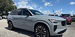 New 2026 VOLVO XC90 B6 AWD ULTRA DARK THEME 6-SEATER in WEST PALM BEACH, FLORIDA
