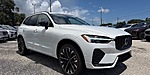 New 2026 VOLVO XC60 B5 AWD ULTRA in WEST PALM BEACH, FLORIDA