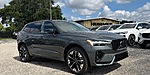 New 2026 VOLVO XC60 PLUG-IN HYBRID T8 AWD PLUS in WEST PALM BEACH, FLORIDA