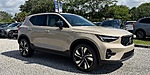 New 2026 VOLVO XC40 B5 AWD ULTRA in WEST PALM BEACH, FLORIDA