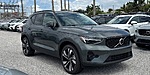 New 2026 VOLVO XC40 B5 AWD ULTRA in WEST PALM BEACH, FLORIDA