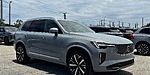New 2026 VOLVO XC90 PLUG-IN HYBRID T8 AWD CORE 7-SEATER in WEST PALM BEACH, FLORIDA