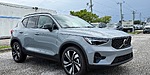 New 2026 VOLVO XC40 B5 AWD ULTRA in WEST PALM BEACH, FLORIDA