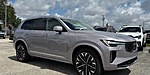 New 2026 VOLVO XC90 B6 AWD PLUS 7-SEATER in WEST PALM BEACH, FLORIDA