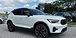 New 2026 VOLVO XC40 B5 AWD ULTRA BLACK EDITION in WEST PALM BEACH, FLORIDA