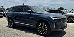 New 2026 VOLVO XC90 B5 AWD PLUS 7-SEATER in WEST PALM BEACH, FLORIDA