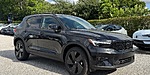 New 2026 VOLVO XC40 B5 AWD ULTRA BLACK EDITION in WEST PALM BEACH, FLORIDA