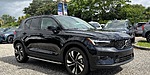 New 2026 VOLVO XC40 B5 AWD ULTRA in WEST PALM BEACH, FLORIDA