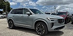 New 2026 VOLVO XC90 PLUG-IN HYBRID T8 AWD ULTRA 7-SEATER in WEST PALM BEACH, FLORIDA