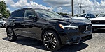 New 2026 VOLVO XC60 B5 AWD ULTRA in WEST PALM BEACH, FLORIDA
