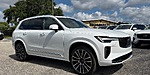 New 2026 VOLVO XC90 B6 AWD PLUS 7-SEATER in WEST PALM BEACH, FLORIDA