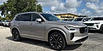 New 2026 VOLVO XC90 B6 AWD PLUS 7-SEATER in WEST PALM BEACH, FLORIDA