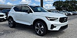 New 2026 VOLVO XC40 B5 AWD PLUS in WEST PALM BEACH, FLORIDA