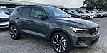 New 2026 VOLVO XC40 B5 AWD ULTRA in WEST PALM BEACH, FLORIDA