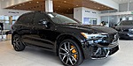 New 2026 VOLVO XC60 PLUG-IN HYBRID T8 AWD POLESTAR ENGINEERED in WEST PALM BEACH, FLORIDA