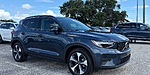 New 2026 VOLVO XC40 B5 AWD CORE in WEST PALM BEACH, FLORIDA